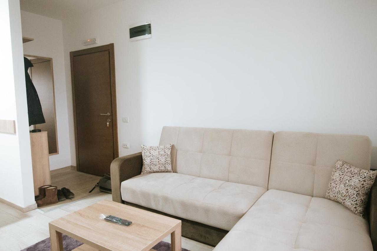 Apartman Kostic Kraljev Konak Kopaonik Exterior photo