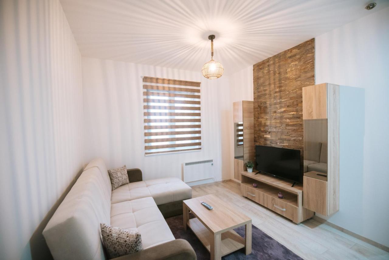 Apartman Kostic Kraljev Konak Kopaonik Exterior photo