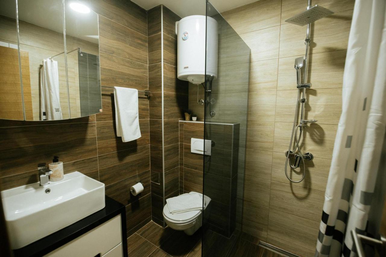 Apartman Kostic Kraljev Konak Kopaonik Exterior photo
